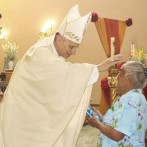 El papa León XIV recibe los deseos del mundo: 