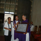 Nuevo papa León XIV ha venido a República Dominicana en varias ocasiones