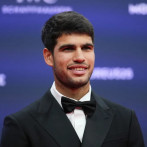 Alcaraz ansía reanudar rivalidad con Sinner en el Abierto de Italia tras recuperarse de lesión