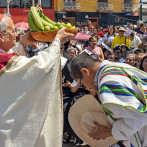 El primer discurso del papa León XIV