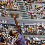 El español Carlos Alcaraz rompe su maleficio en Roma