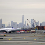 Cierre del gobierno pone el tráfico aéreo de EEUU al borde del caos