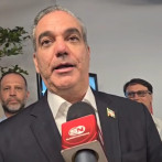 Presidente Abinader sobre el papa León XIV: 