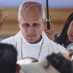 Robert Prevost cuando le dijeron que podía ser papa: 