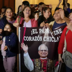 Familias en Perú alegres por elección del papa León XIV, quien mantiene identificación de ese país