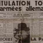 ¿Cómo ocurrieron el 7 y 8 de mayo de 1945 las dos capitulaciones de la Alemania nazi?