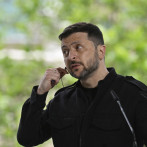 Ucrania prepara sanciones contra empresas rusas y nacionales chinos que se benefician de la guerra