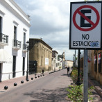 Comerciantes de la Ciudad Colonial califican como un 