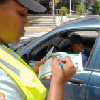 El país tiene registradas más multas de tránsito que licencias de conducir