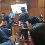 Suprema deja en fallo recurso de El Dotolcito que busca anular su condena de 15 años de prisión