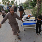 Netanyahu: La guerra en Gaza no se detendrá hasta la derrota de Hamás