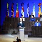 Inicia XXII Cumbre Judicial Iberoamericana