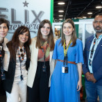 Presencia dominicana en el Festival de Cannes 2025