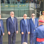 Leonel y Danilo dan respaldo a cacería de haitianos pobres