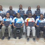 Fedovoli entrega certificados de elección a los miembros de su comité ejecutivo