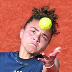 Sinner avanza a semifinales en Roma, Paolini a la final en la rama femenina