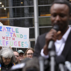 Juez anula orden que obligaba al Gobierno de Trump a admitir a 12,000 refugiados