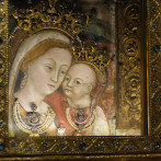 ¿Por qué los católicos rezan a la Virgen María?