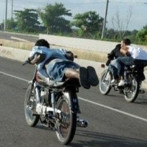 Solo 10,827 personas tienen licencias para conducir motocicletas y en RD hay 3.5 millones de motos registradas