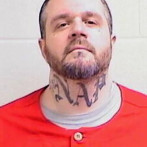 Realizan segunda ejecución en Indiana en 15 años a hombre por asesinato de un policía en el 2000