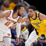 Knicks y Pacers listos para un noveno duelo de playoffs