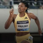 Marileidy Paulino se declara lista para retener cetro mundial