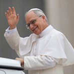 Nadar, tenis y leer: la rutina de descanso del papa León XIV en su refugio de Castel Gandolfo