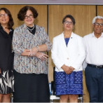 Isfodosu presenta cátedra Salomé Ureña con un panel sobre la vida y obra de la educadora