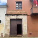 Osamentas halladas en Ciudad Colonial serán protegidas y se moverá obra del CT, dice Patrimonio