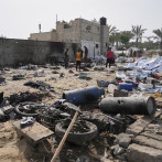 Bombardeo israelí cobra la vida de nueve hijos a una pareja de médicos en Gaza