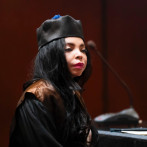 Yeni Berenice: “La reinserción es de vital importancia, es un derecho de cada privado de libertad”