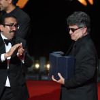 Cannes otorga la Palma de Oro al drama de venganza iraní 'It Was Just an Accident'