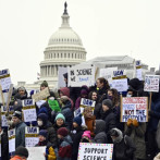 En Estados Unidos: Científicos han perdido empleo o becas por recortes de Trump