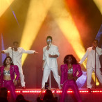 Manny Cruz, renovado, se afinca en el merengue de los 80 y aporta los suyos