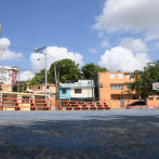 Delincuencia y droga “roban” la paz en el Invi de Sabana Perdida