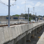 Sin fecha de entrega se mantiene extensión del metro hasta Los Alcarrizos