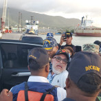 Ángel Martínez será llevado a dos tribunales que lo declararon en rebeldía por casos de Guido y Gory Moya