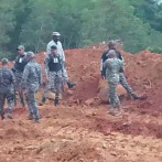 Protestas y detenciones en Zambrana por desmonte de árboles en área protegida de Barrick Gold