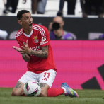 Ángel Di María regresa a Rosario Central tras dos décadas en el balompié de Europa