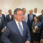 Ricardo Fondeur Victoria repite en la presidencia del CDES tras acalorados comicios