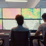 Instituciones que monitorean el clima y ciclones en República Dominicana