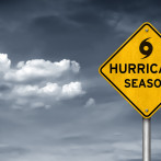 Comienza la temporada de huracanes del Atlántico con más actividad y menos fondos en EEUU