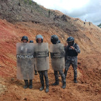 Aplazan audiencia sobre caso Barrick Gold y tala de árboles en Cotuí