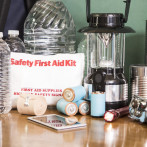 Preparación esencial para la temporada ciclónica