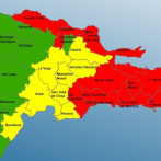 Qué son las alertas meteorológicas y qué hacer ante una