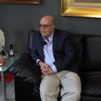 “Mi papá era un civil, un ciudadano… en el ajusticiamiento”, dice hijo de Antonio Imbert Barrera