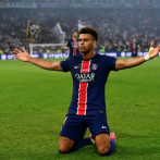 El PSG llega a la cima del fútbol europeo al ganar la Champions League ante el Inter
