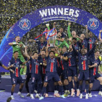 Múnich vuelve a ser talismán para debutantes: PSG gana su primera Liga de Campeones
