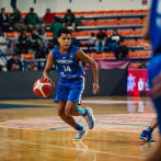 La República Dominicana inicia este lunes participación en Fibaméricas U16 tras Mundial U17