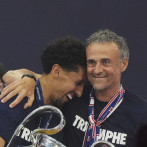 PSG aplasta al Atlético Madrid en primer gran choque del Mundial de Clubes